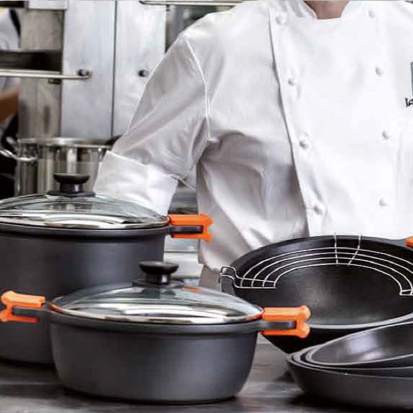 Prodej profesionálního gastro zařízení návrh gastro zařízení