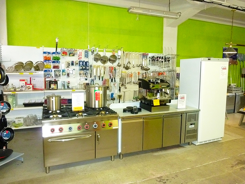 Gastro velkoobchod